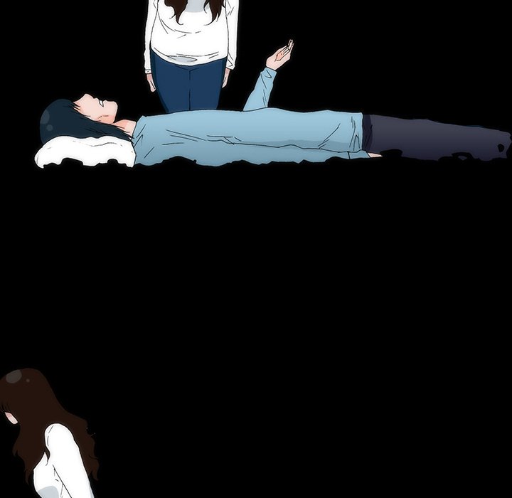 Can’t See Can’t Hear But Love Chapter 54 image 34