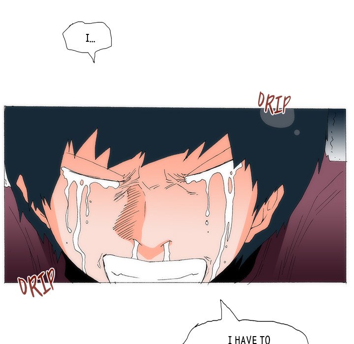 Can’t See Can’t Hear But Love Chapter 54 image 38