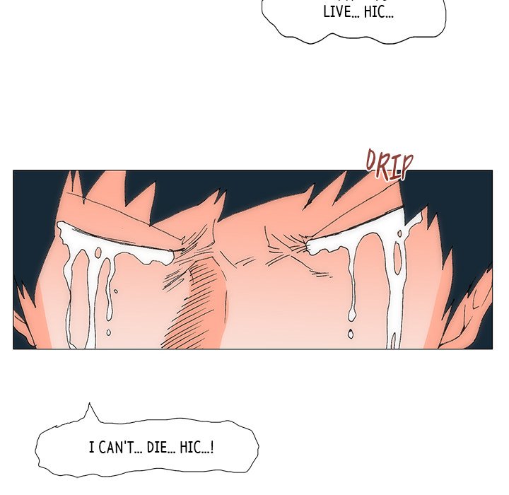 Can’t See Can’t Hear But Love Chapter 54 image 39