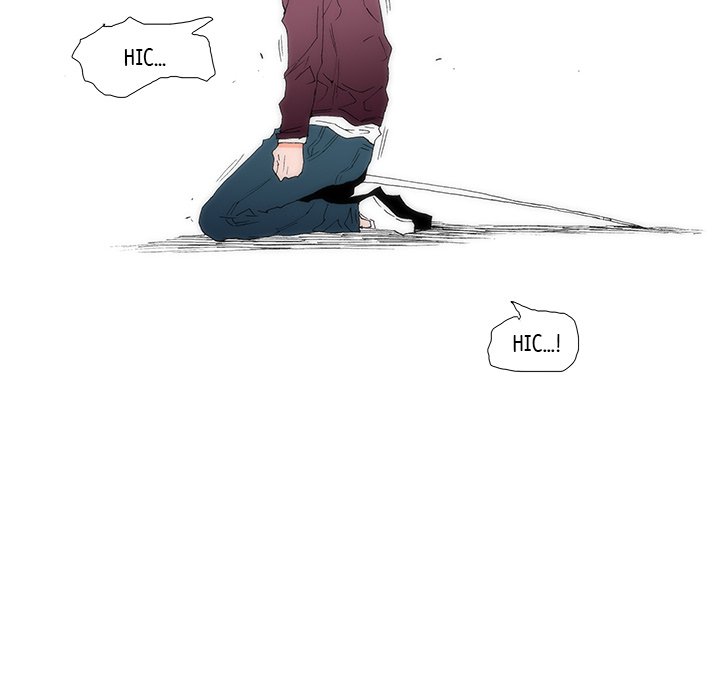Can’t See Can’t Hear But Love Chapter 54 image 42
