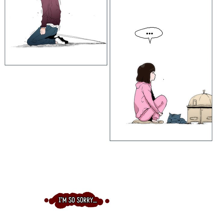 Can’t See Can’t Hear But Love Chapter 54 image 45