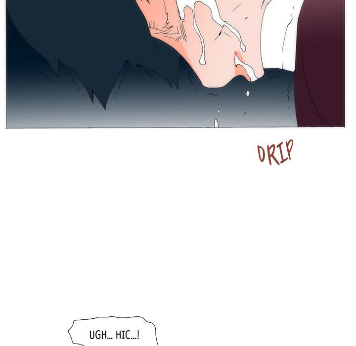 Can’t See Can’t Hear But Love Chapter 54 image 47