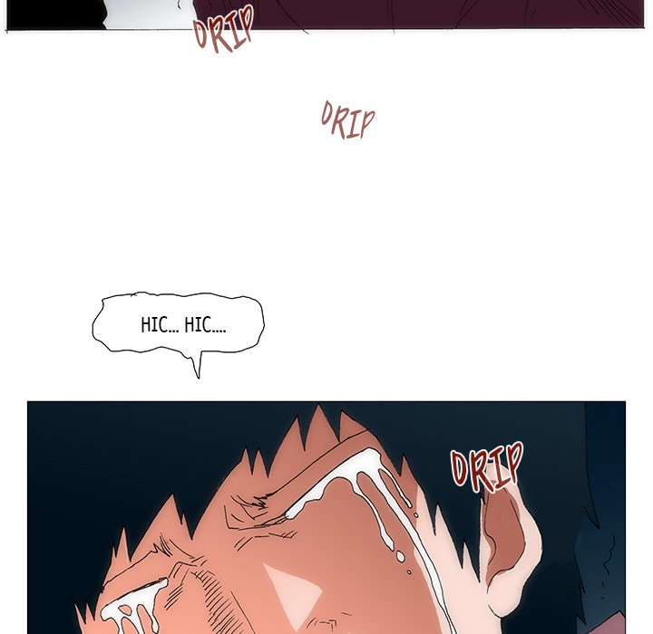 Can’t See Can’t Hear But Love Chapter 54 image 4