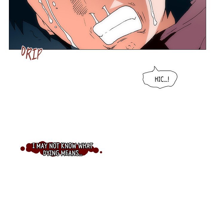 Can’t See Can’t Hear But Love Chapter 54 image 5