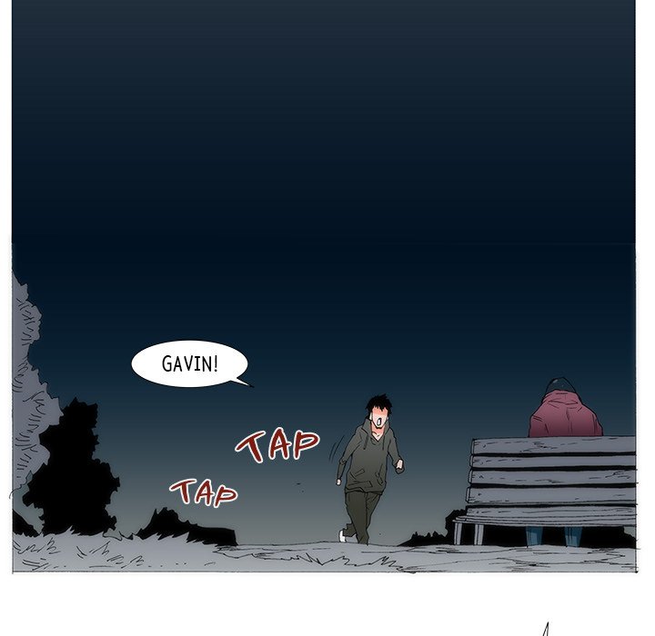 Can’t See Can’t Hear But Love Chapter 54 image 60