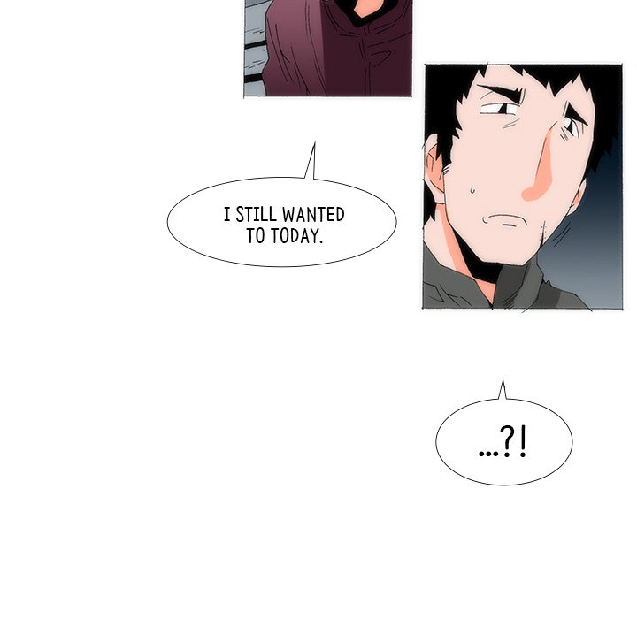 Can’t See Can’t Hear But Love Chapter 54 image 66