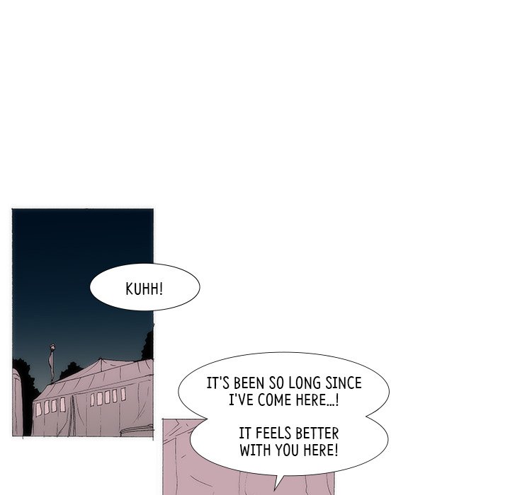 Can’t See Can’t Hear But Love Chapter 54 image 68