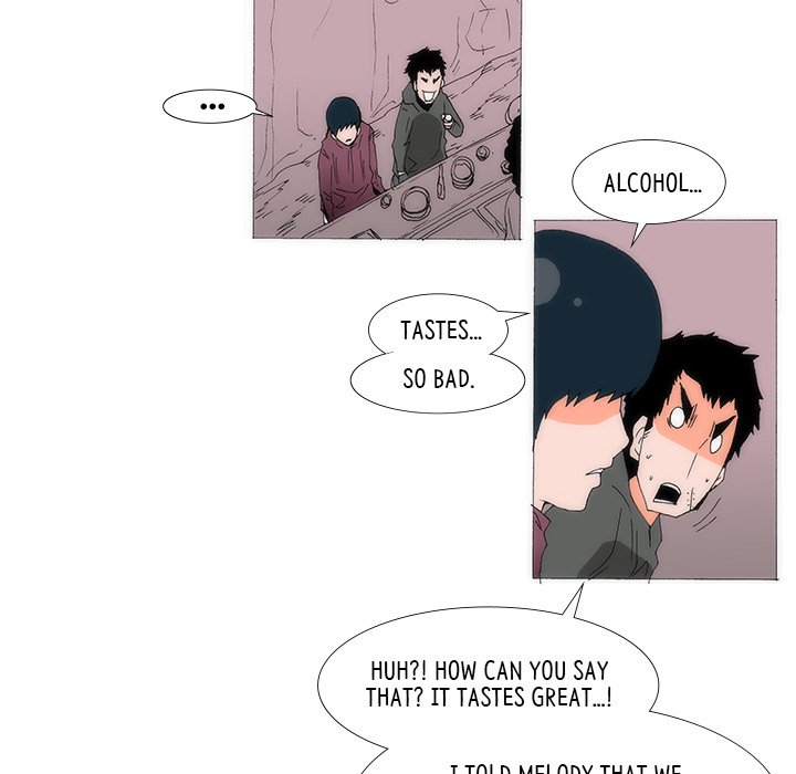 Can’t See Can’t Hear But Love Chapter 54 image 69