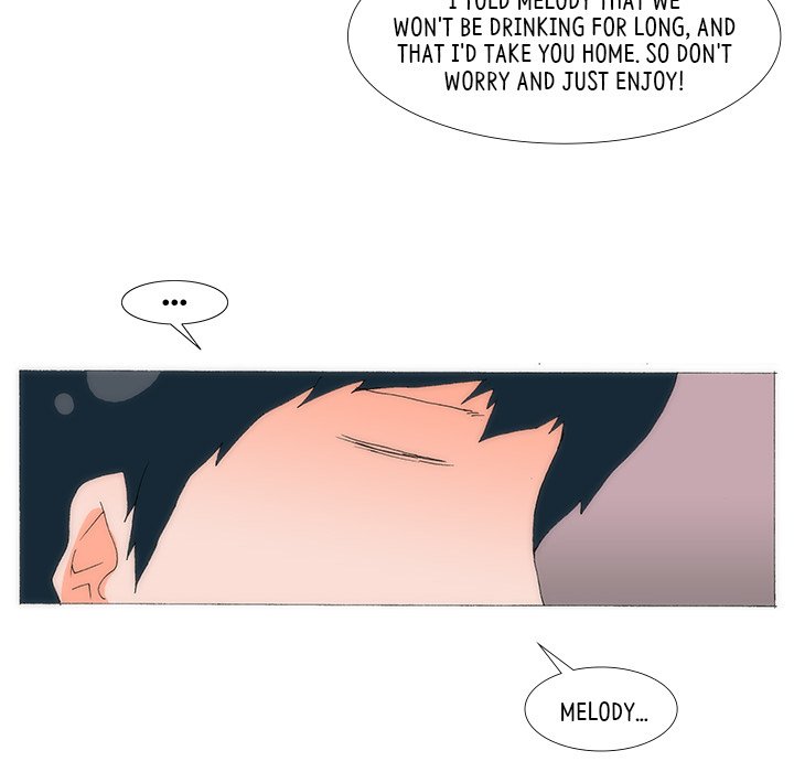 Can’t See Can’t Hear But Love Chapter 54 image 70