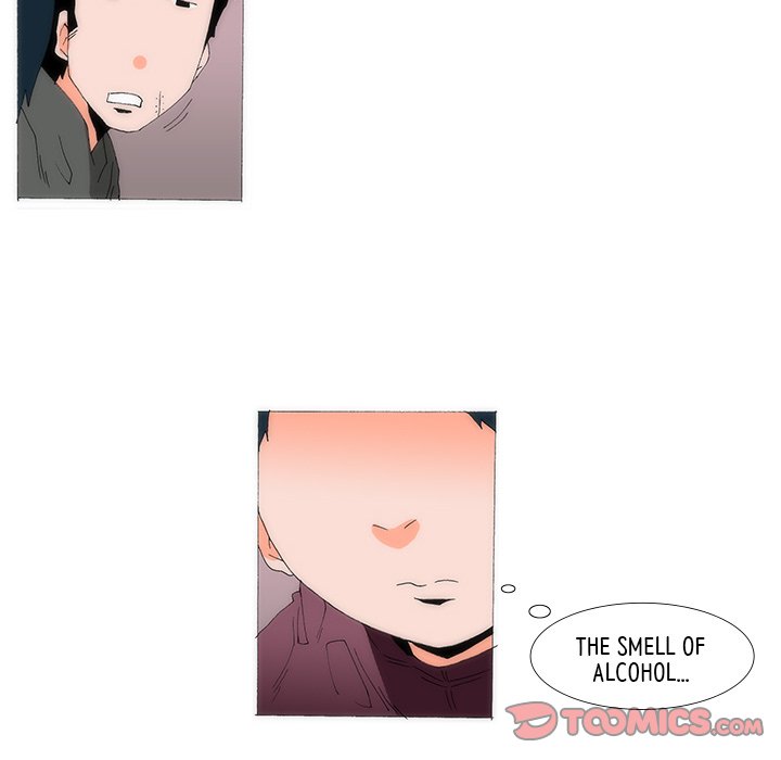 Can’t See Can’t Hear But Love Chapter 54 image 73