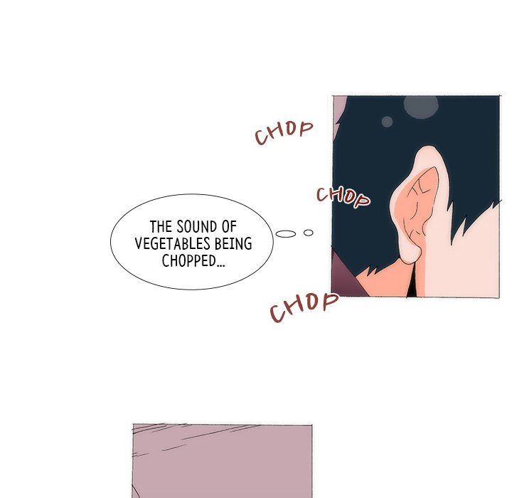Can’t See Can’t Hear But Love Chapter 54 image 74