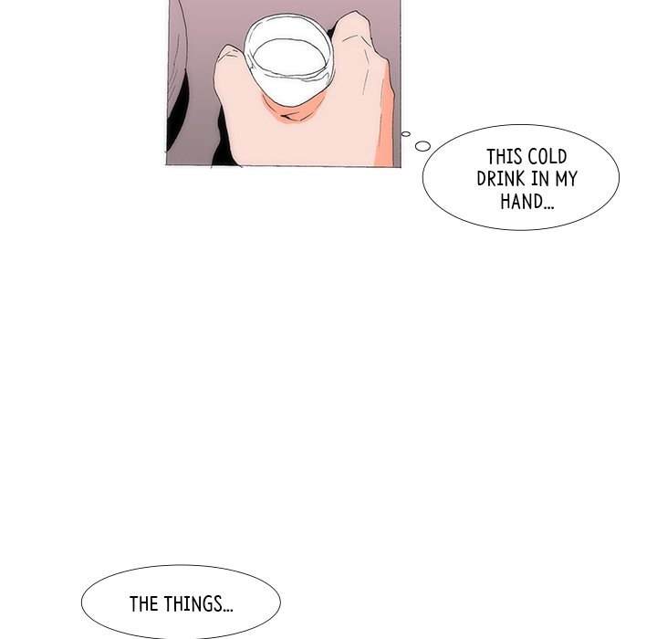 Can’t See Can’t Hear But Love Chapter 54 image 75