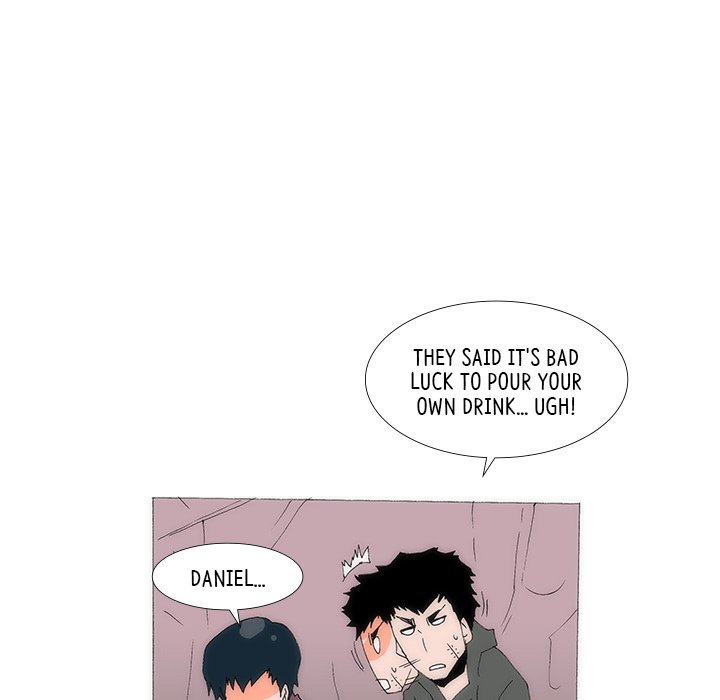 Can’t See Can’t Hear But Love Chapter 54 image 77