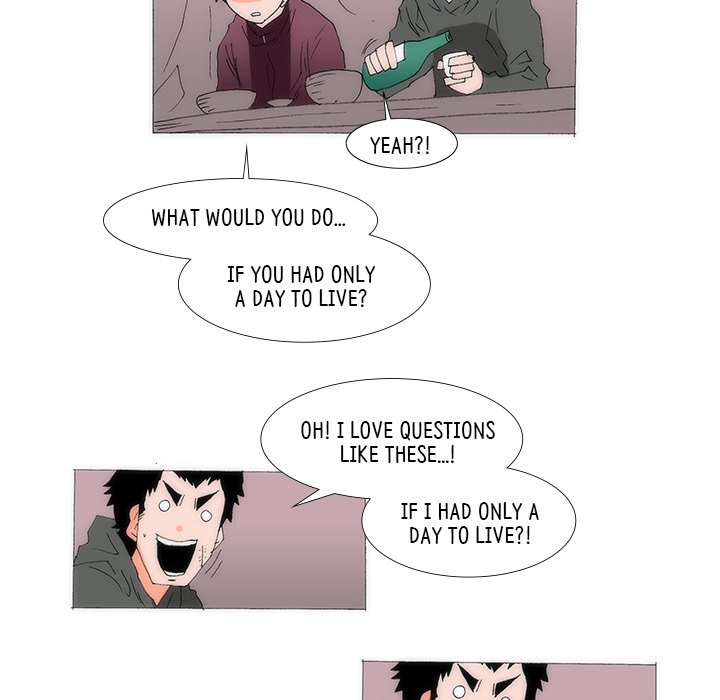 Can’t See Can’t Hear But Love Chapter 54 image 78