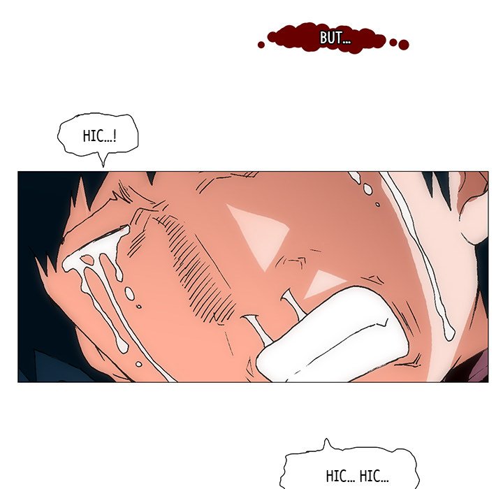 Can’t See Can’t Hear But Love Chapter 54 image 7
