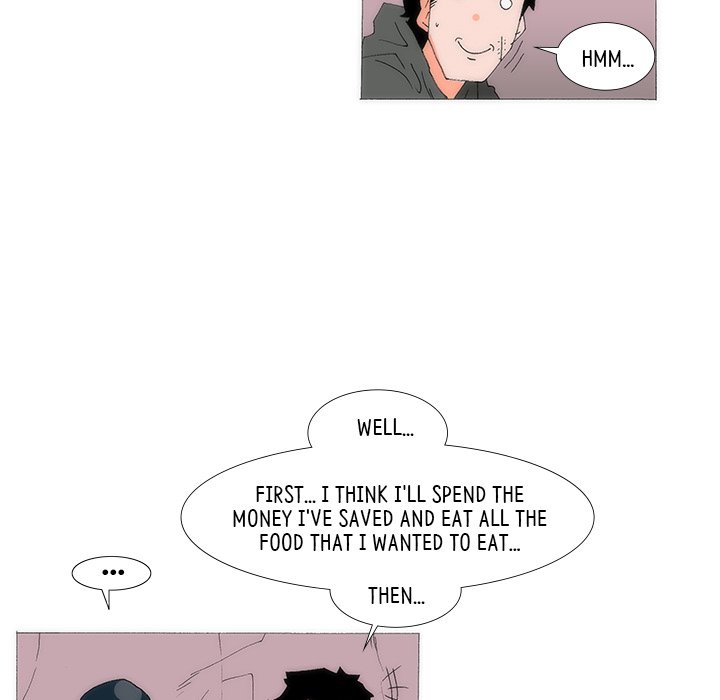 Can’t See Can’t Hear But Love Chapter 54 image 79