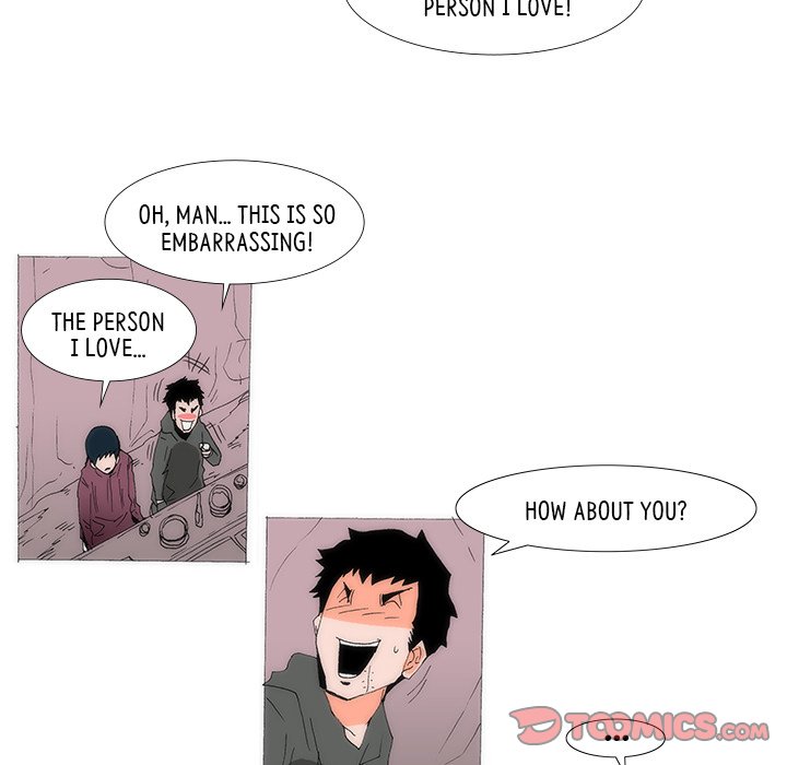 Can’t See Can’t Hear But Love Chapter 54 image 81