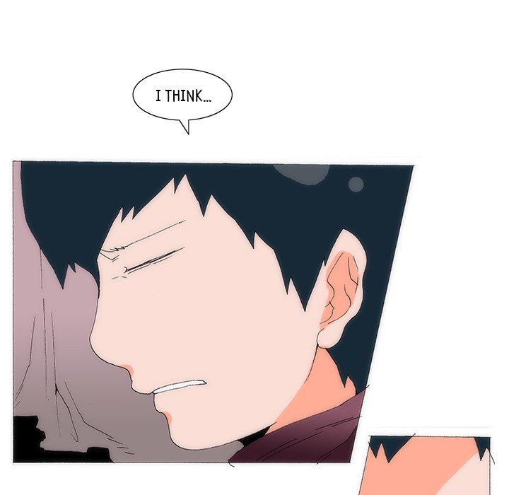 Can’t See Can’t Hear But Love Chapter 54 image 83