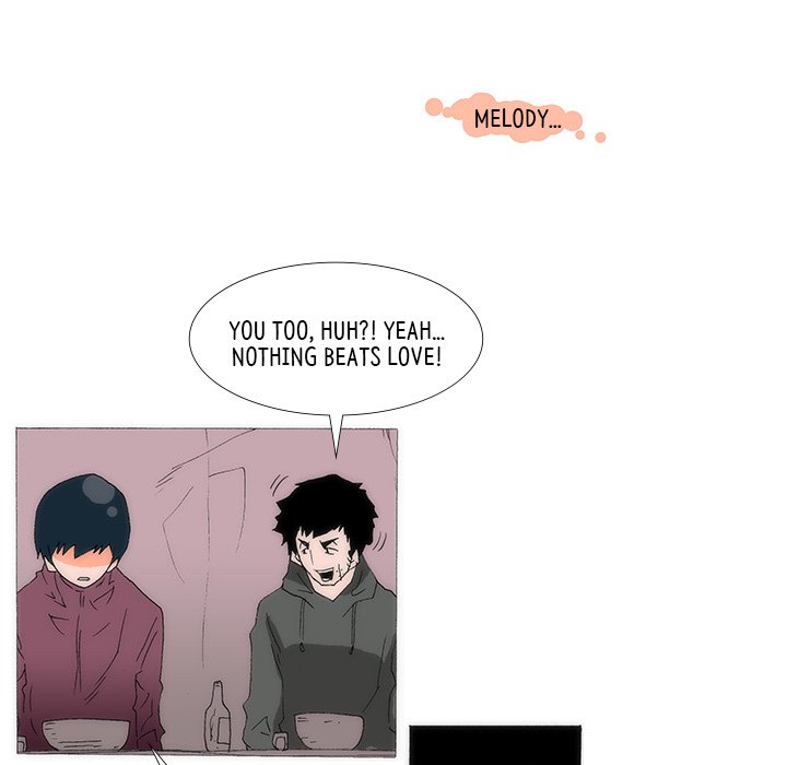 Can’t See Can’t Hear But Love Chapter 54 image 85