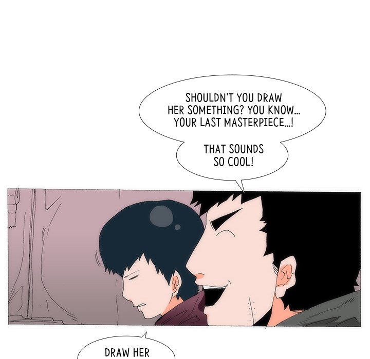Can’t See Can’t Hear But Love Chapter 54 image 87