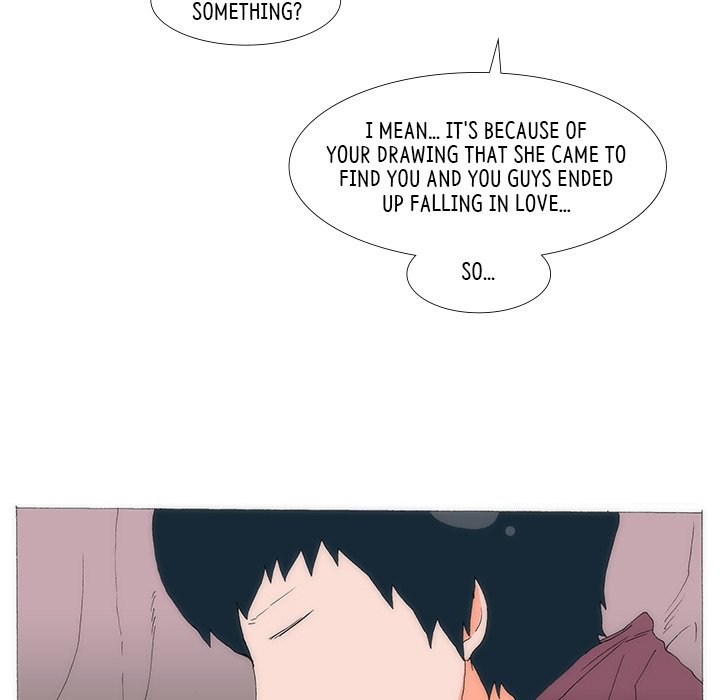 Can’t See Can’t Hear But Love Chapter 54 image 88