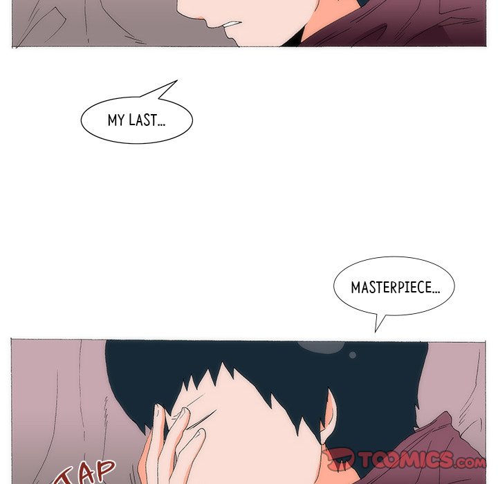 Can’t See Can’t Hear But Love Chapter 54 image 89