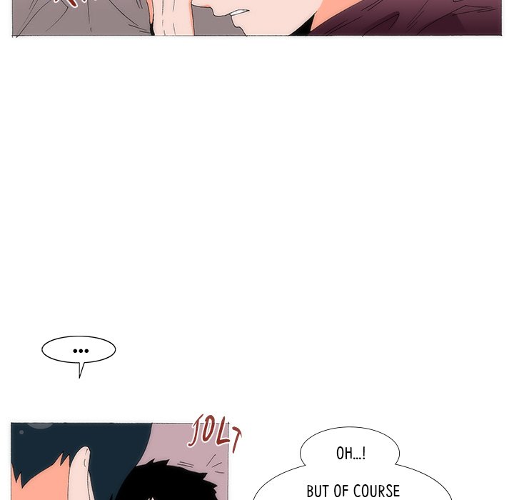 Can’t See Can’t Hear But Love Chapter 54 image 90