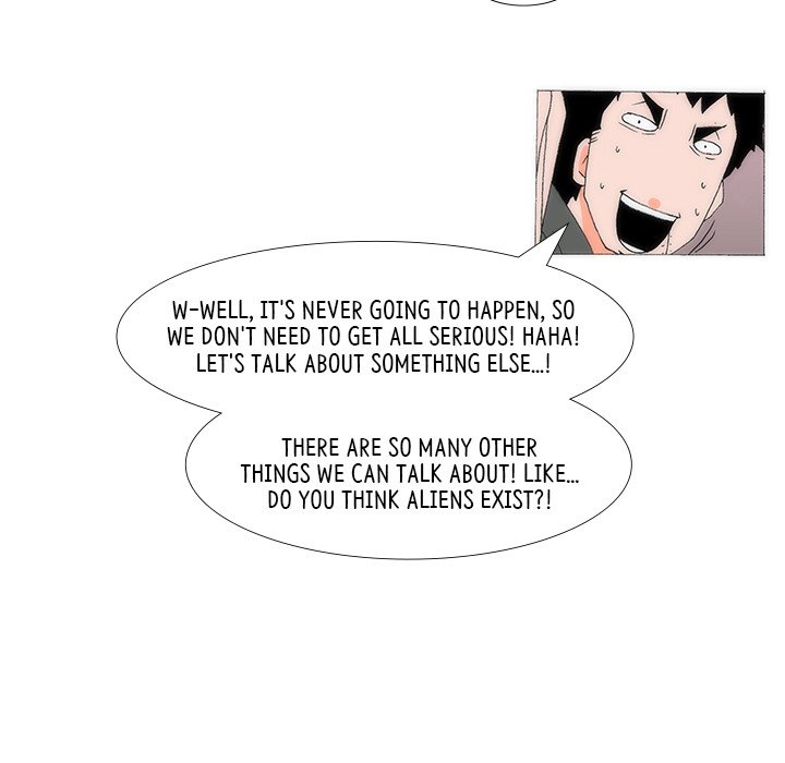 Can’t See Can’t Hear But Love Chapter 54 image 92