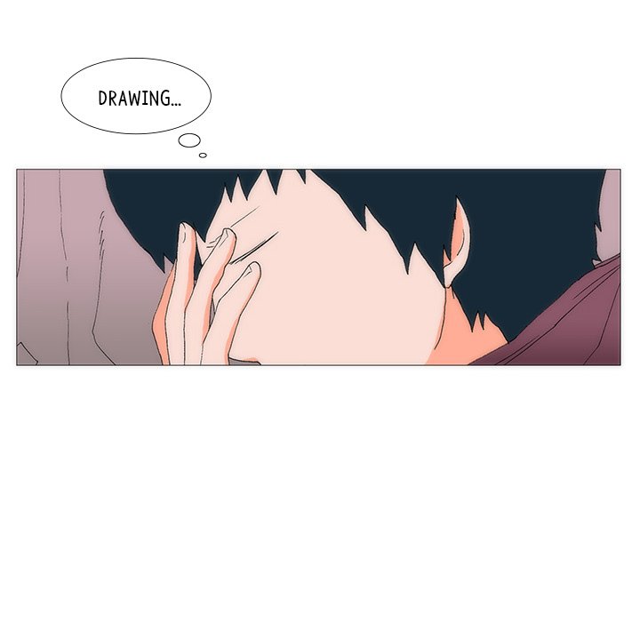 Can’t See Can’t Hear But Love Chapter 54 image 93