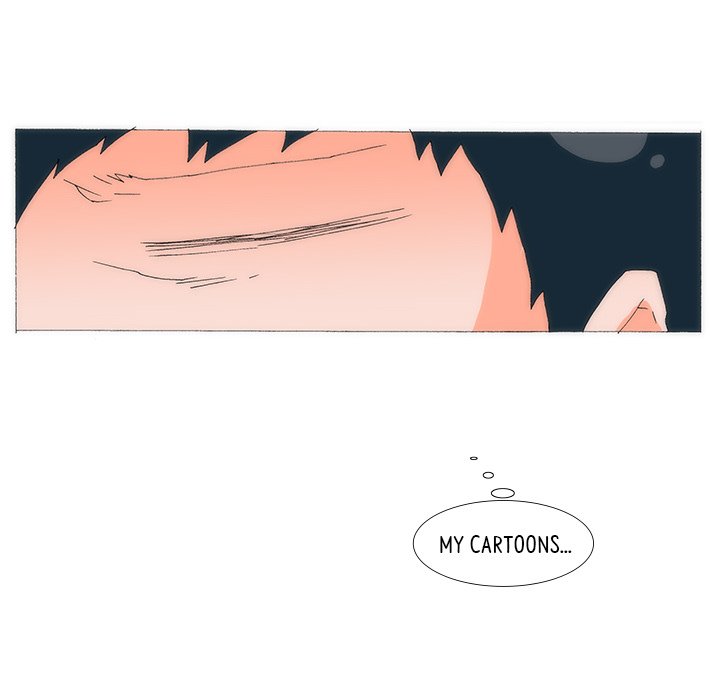 Can’t See Can’t Hear But Love Chapter 54 image 94
