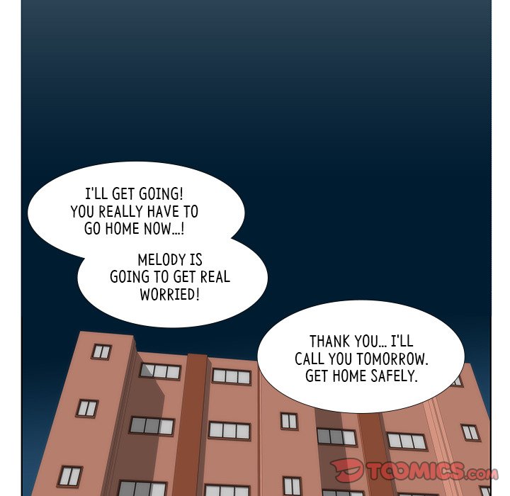 Can’t See Can’t Hear But Love Chapter 54 image 97
