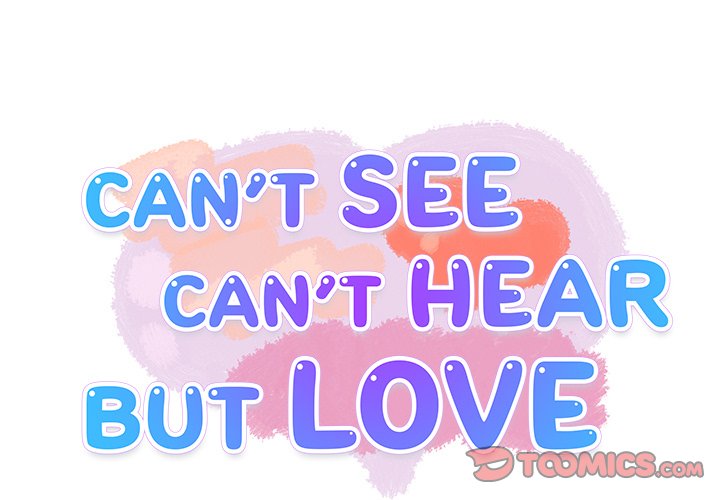 Can’t See Can’t Hear But Love Chapter 62 image 0