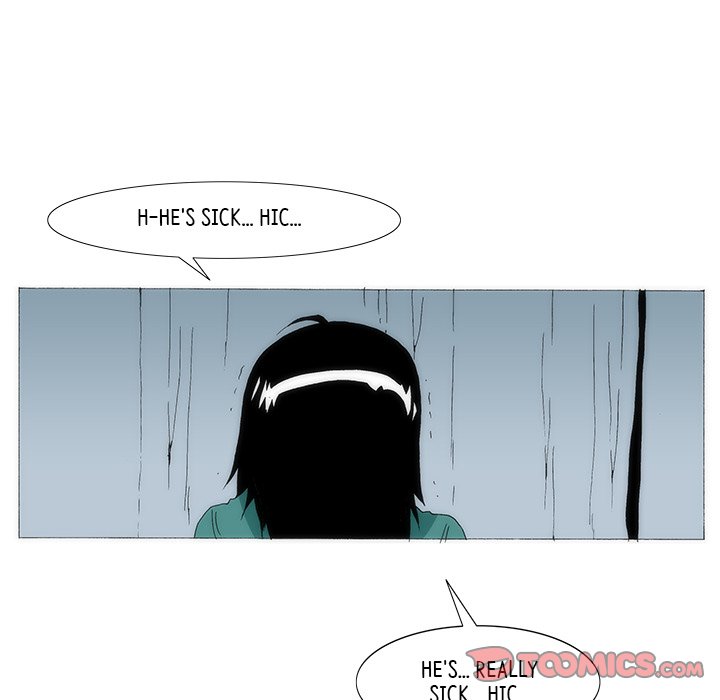 Can’t See Can’t Hear But Love Chapter 62 image 9