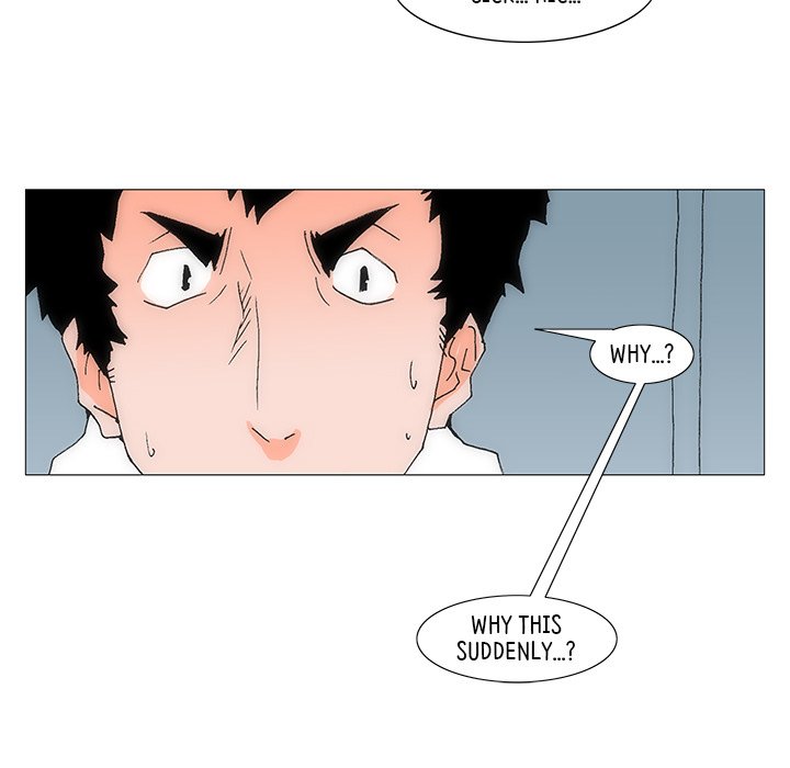 Can’t See Can’t Hear But Love Chapter 62 image 10