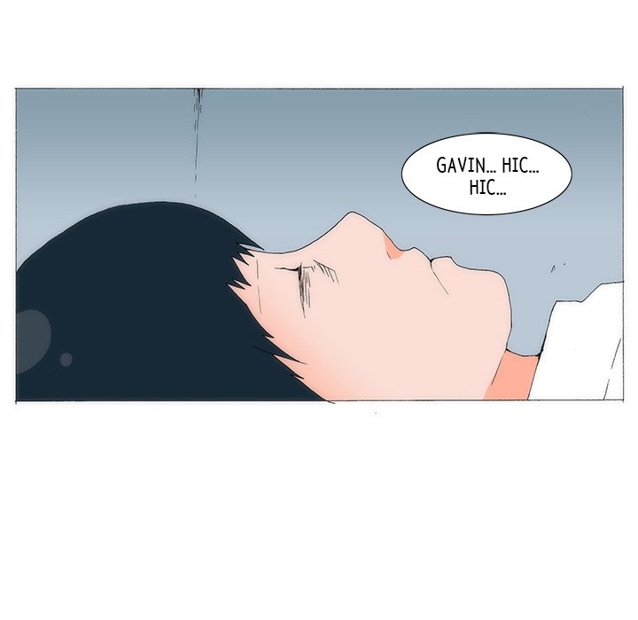 Can’t See Can’t Hear But Love Chapter 62 image 11