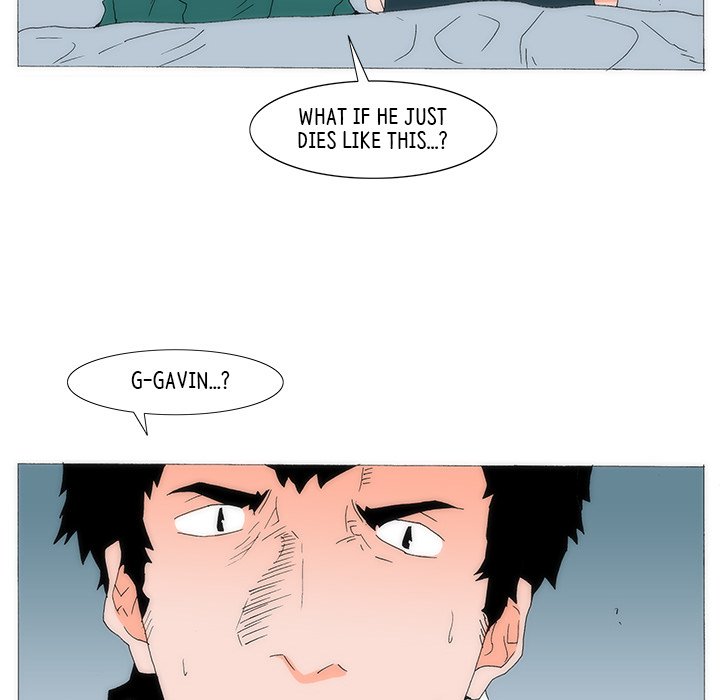 Can’t See Can’t Hear But Love Chapter 62 image 13