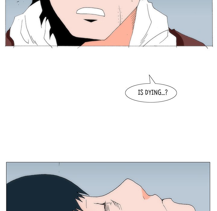 Can’t See Can’t Hear But Love Chapter 62 image 14