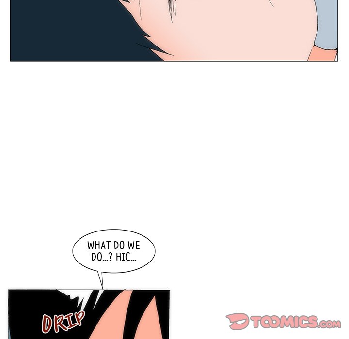 Can’t See Can’t Hear But Love Chapter 62 image 15
