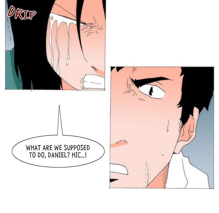 Can’t See Can’t Hear But Love Chapter 62 image 16