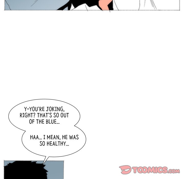 Can’t See Can’t Hear But Love Chapter 62 image 18