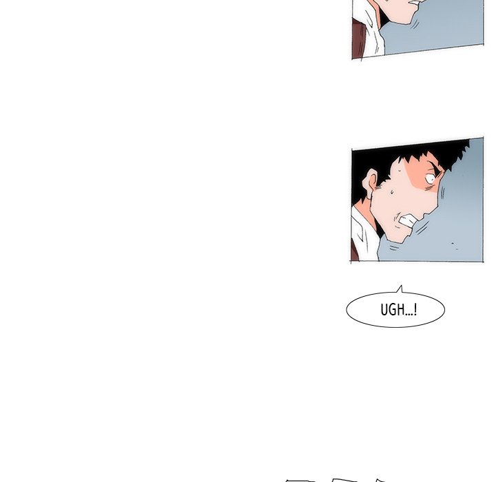 Can’t See Can’t Hear But Love Chapter 62 image 20