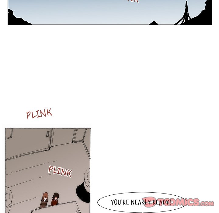 Can’t See Can’t Hear But Love Chapter 62 image 24