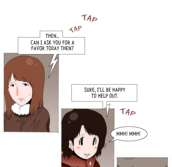 Can’t See Can’t Hear But Love Chapter 62 image 28
