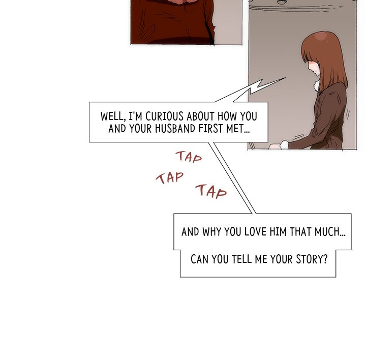 Can’t See Can’t Hear But Love Chapter 62 image 29