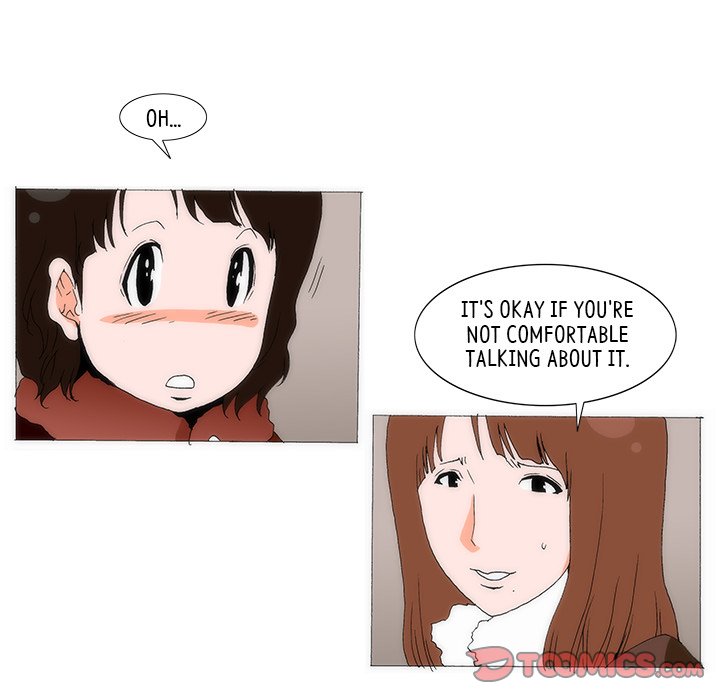 Can’t See Can’t Hear But Love Chapter 62 image 30