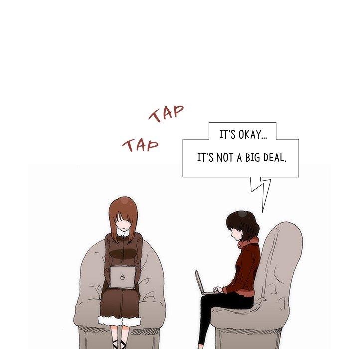 Can’t See Can’t Hear But Love Chapter 62 image 32
