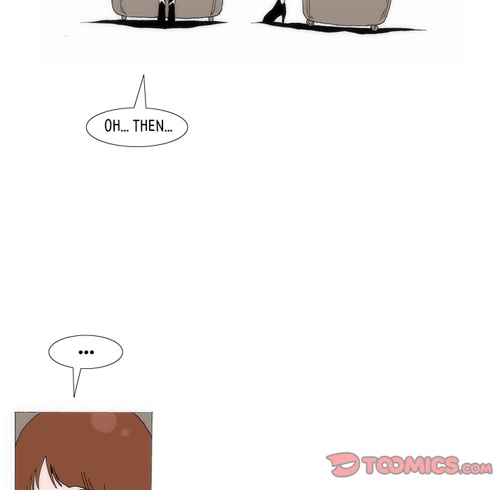Can’t See Can’t Hear But Love Chapter 62 image 33