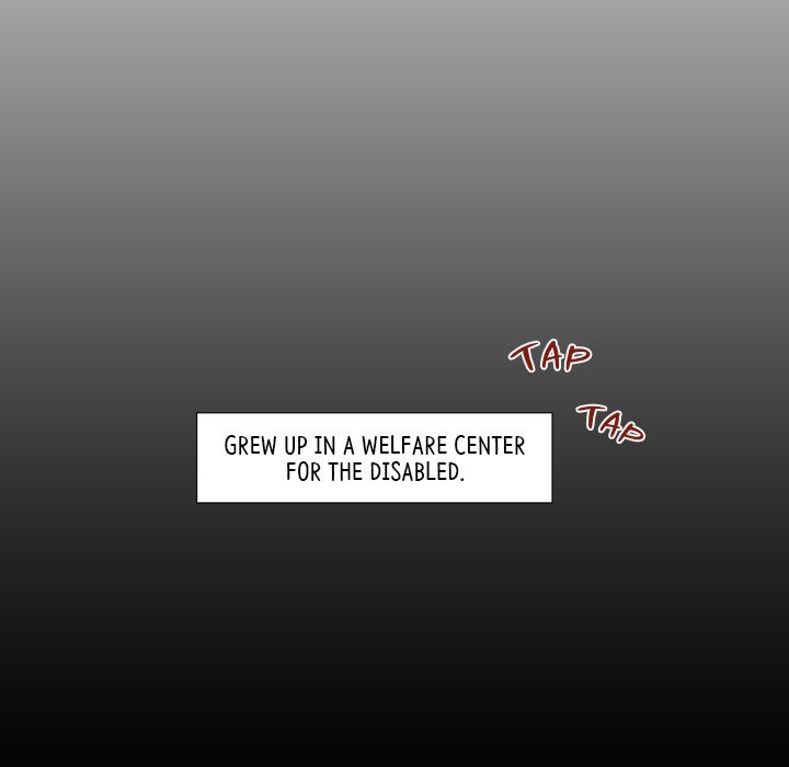 Can’t See Can’t Hear But Love Chapter 62 image 37