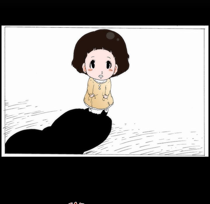 Can’t See Can’t Hear But Love Chapter 62 image 38