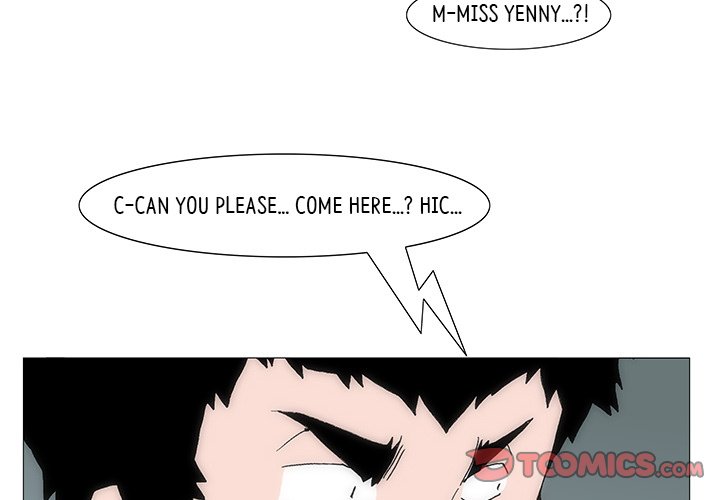 Can’t See Can’t Hear But Love Chapter 62 image 3
